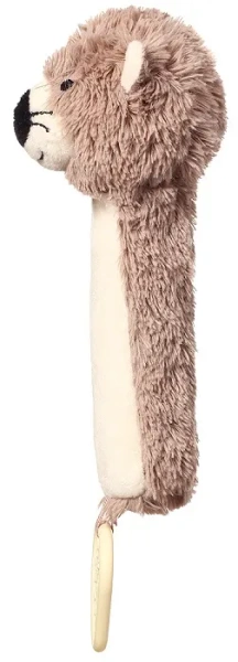 BABYONO Otter Maggie - piszczek z gryzakiem