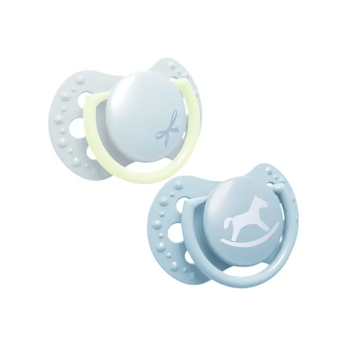 LOVI - zestaw wyprawkowy BABY SHOWER BOY | 0m+