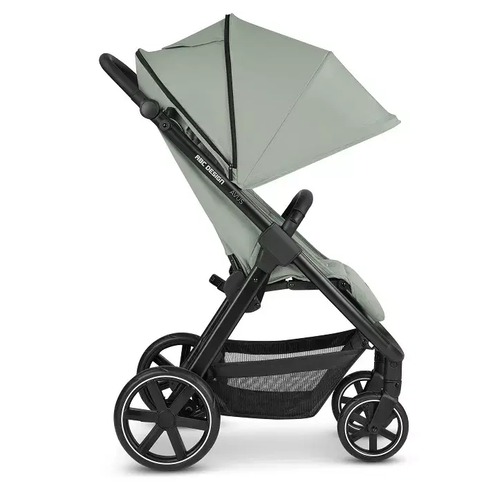 ABC DESIGN Avus - wózek spacerowy | Pine