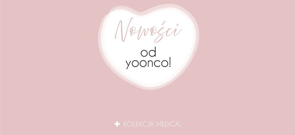 YOONCO Medical - termometr elektroniczny bezdotykowy | YT 7445