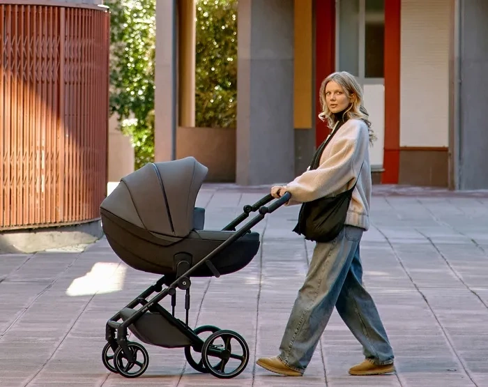 ANEX Mev - wózek wielofunkcyjny, zestaw 2w1 | Kite