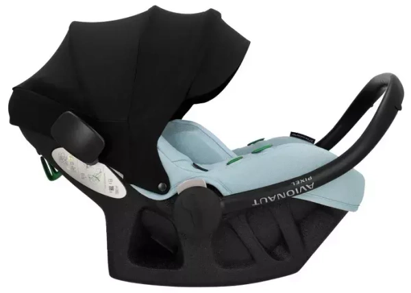 AVIONAUT Pixel PRO 2.0 C - fotelik samochodowy 0-13 kg | Mint