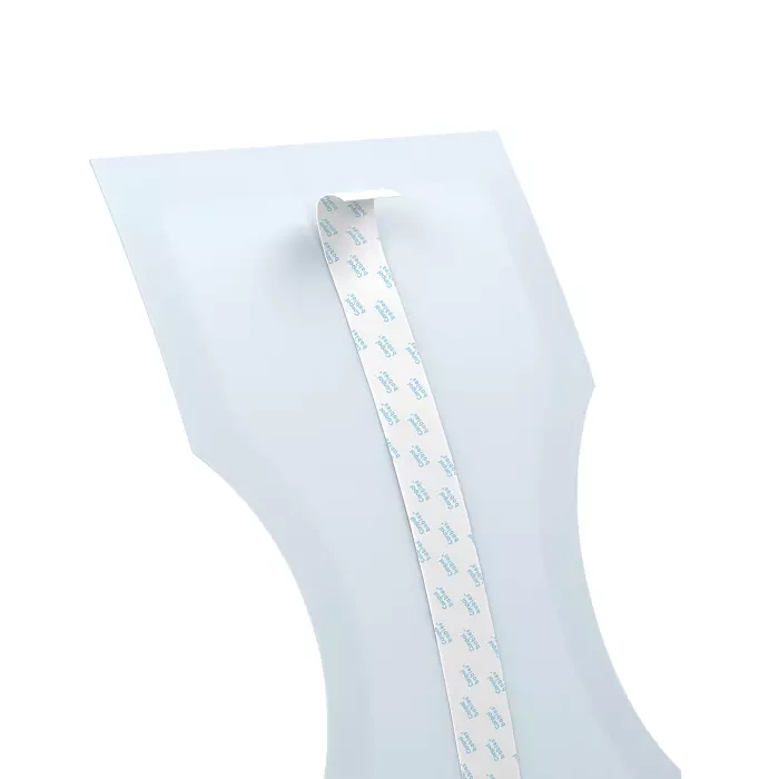 CANPOL BABIES - oddychające podkłady poporodowe na dzień | 10 szt.