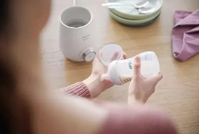 PHILIPS AVENT - podgrzewacz do butelek