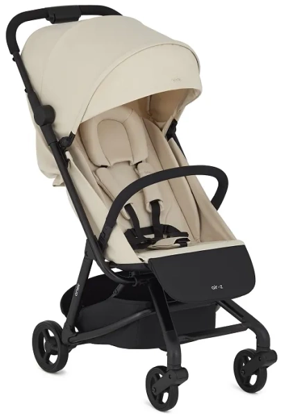 ANEX Air-Z - wózek spacerowy z przekładanym siedziskiem | Oaty