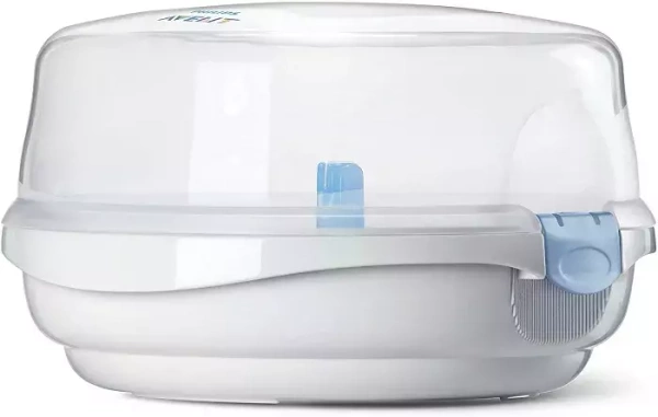 PHILIPS AVENT - mikrofalowy sterylizator parowy
