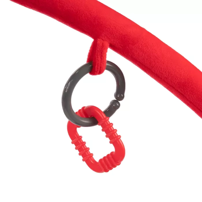 CANPOL BABIES - sensoryczna mata do zabawy | SENSORY TOYS