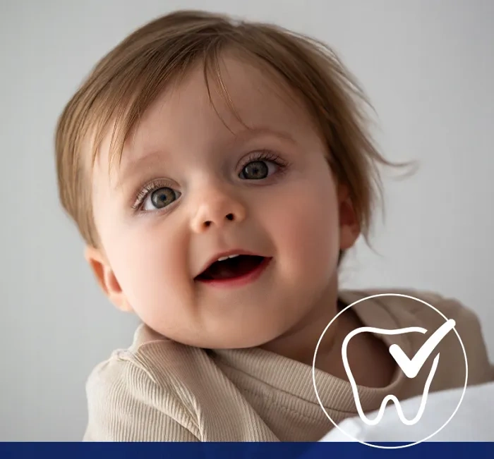 LOVI CapiChill - 2 x smoczek silikonowy dynamiczny 0-6 m | Girl