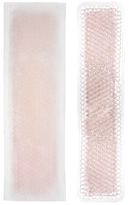 CANPOL BABIES - żelowe okłady poporodowe do terapii ciepłem lub zimnem | 2 szt.