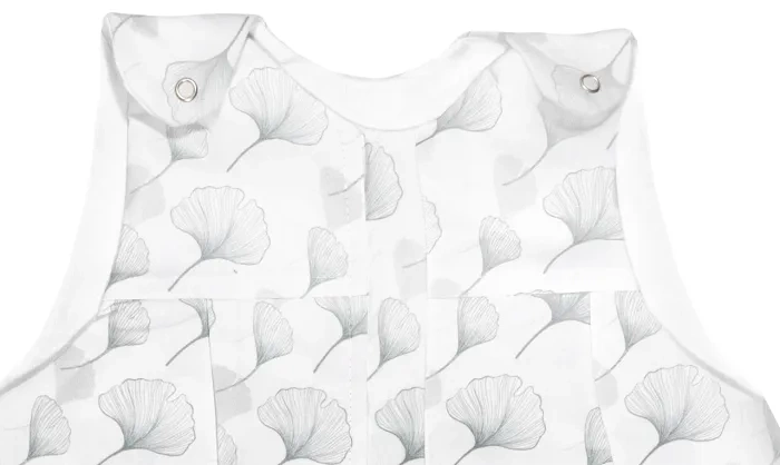 YOONCO - lekki śpiworek do spania z nogawkami | Gingko