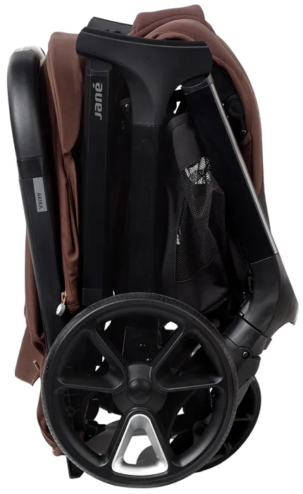 JANE Akira - wózek spacerowy | Argile