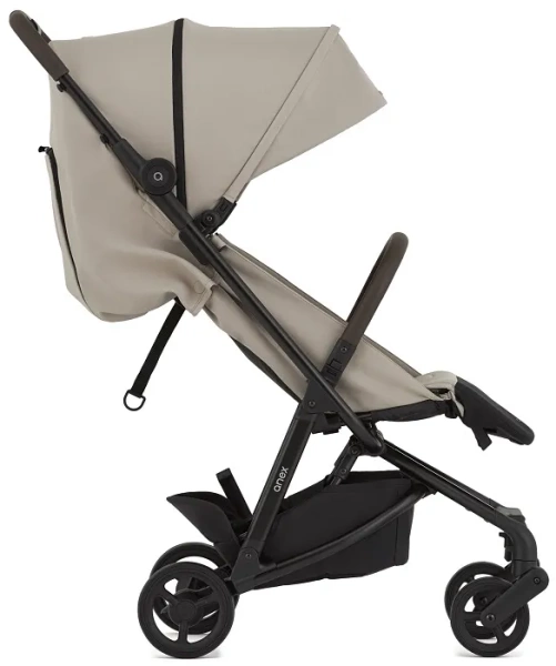 ANEX Air-Z Plus - wózek spacerowy z przekładanym siedziskiem | Vivi