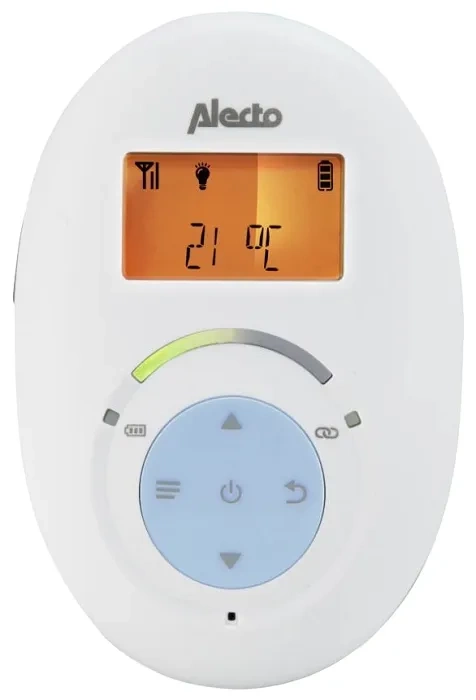 ALECTO DBX-112 - niania elektroniczna Full Eco DECT