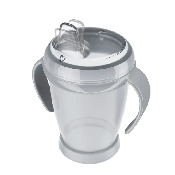 LOVI - ustnik silikonowy do Kubka Niekapka Sippy Master