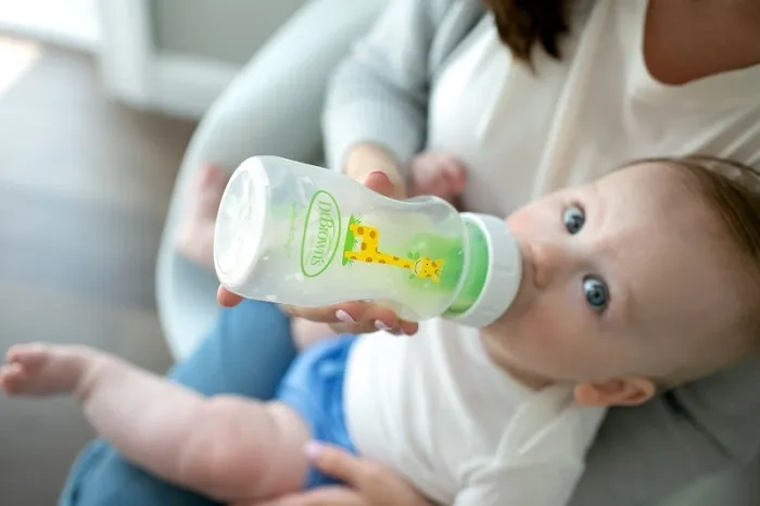 DR BROWN'S Options+ - antykolkowa, szeroka butelka