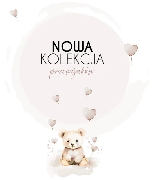 YOONCO - przewijak na łóżeczko 120x60 cm | Owieczka