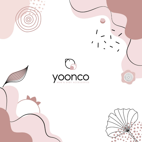 YOONCO - wkład do pościeli 135x100 cm + 40x60 cm | White