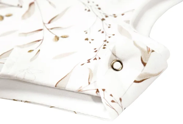 YOONCO - lekki śpiworek do spania dla niemowlaka | Meadow