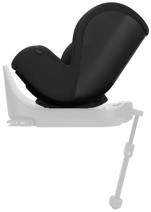 abc design fotelik lily i-size od 0 do 4 lat