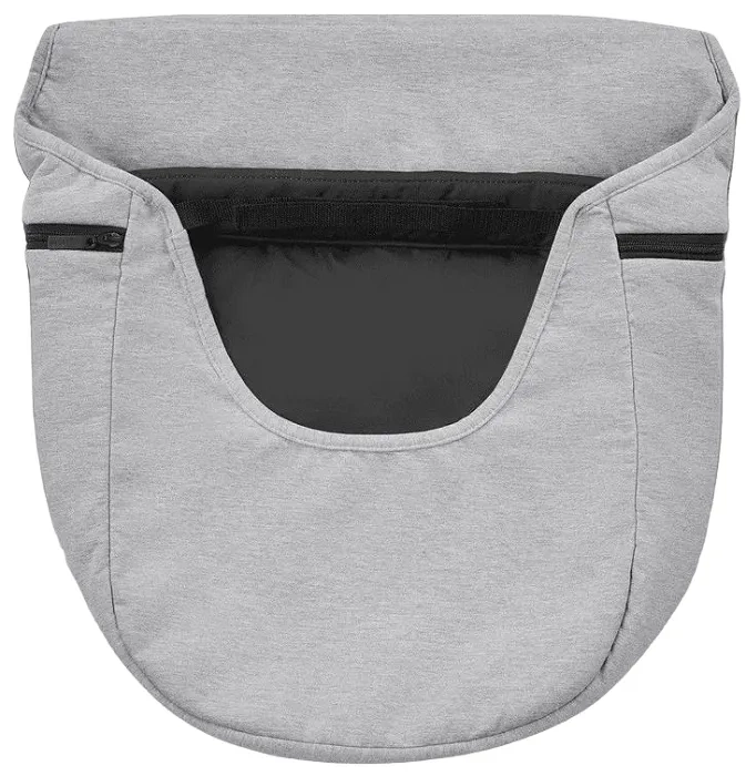 ABC DESIGN - okrycie na nóżki Beindecke Boot | Mineral