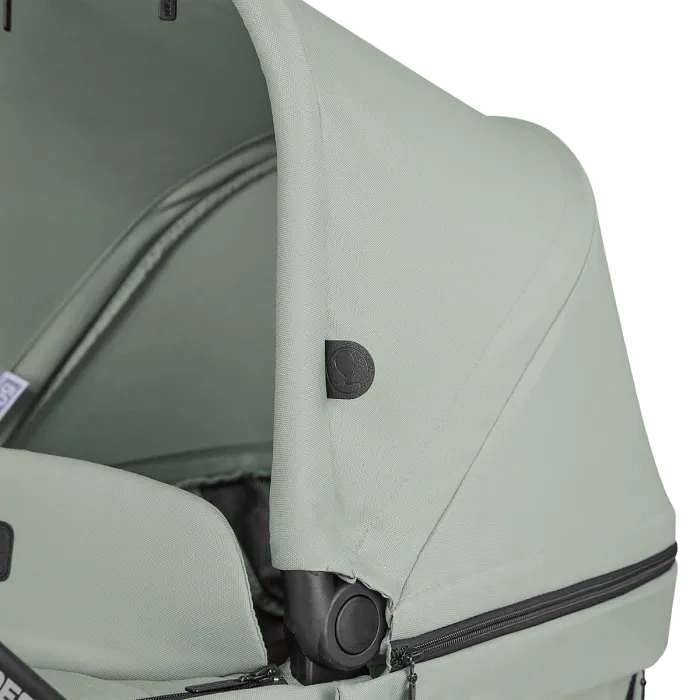 ABC DESIGN Samba - wózek wielofunkcyjny, zestaw 2w1 | Pine