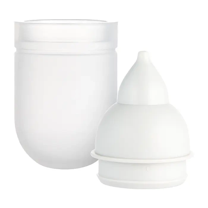 CANPOL BABIES - silikonowa gruszka do nosa