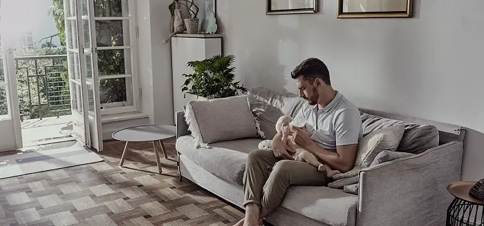 LOVI - podgrzewacz i sterylizator do butelek 4in1 | BIAŁY