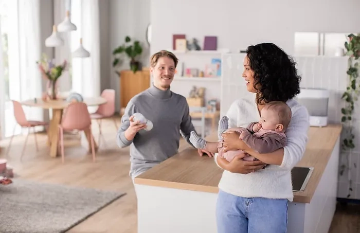 PHILIPS AVENT - elektryczny sterylizator parowy