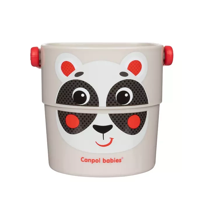 CANPOL BABIES - kubeczki do kąpieli | HELLO LITTLE