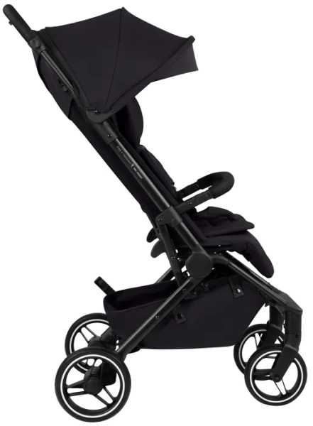 ABC DESIGN Ping 3 Trekking - wózek spacerowy | Coal