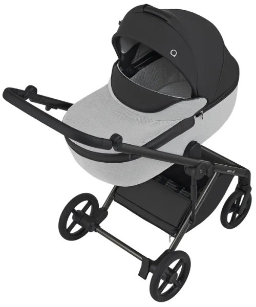 ANEX Eli - wózek wielofunkcyjny, zestaw 2w1 | N°5