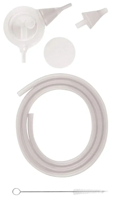 nosiboo pro akcesoria do aspiratora w kształcie misia