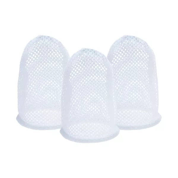 CANPOL BABIES - wymienne siateczki do podawania pokarmów | 3 szt.