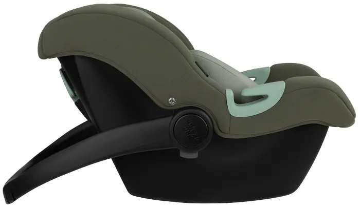 ABC DESIGN Tulip i-Size - fotelik samochodowy 0-13 kg | Sage