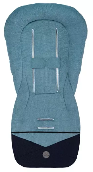 YOONCO - dwustronna wkładka do wózka | Berry