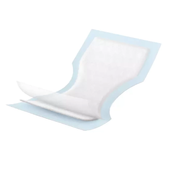 CANPOL BABIES - oddychające podkłady poporodowe na dzień | 10 szt.