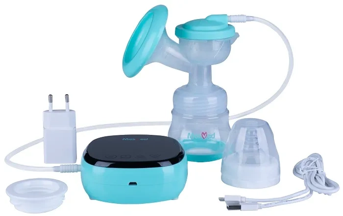 MESMED - trójfazowy laktator elektryczny | Profi Specialist