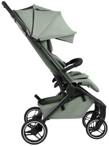 ABC DESIGN Ping 3 Trekking - wózek spacerowy | Pine