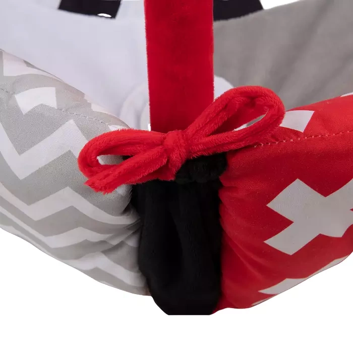 CANPOL BABIES - sensoryczna mata do zabawy | SENSORY TOYS