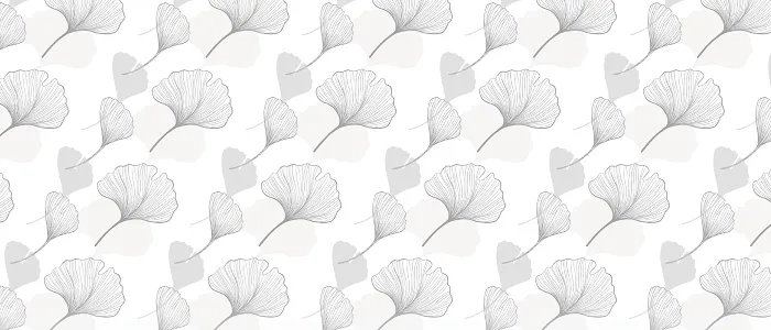 YOONCO - poduszka wielofunkcyjna ciążowa XL | Gingko