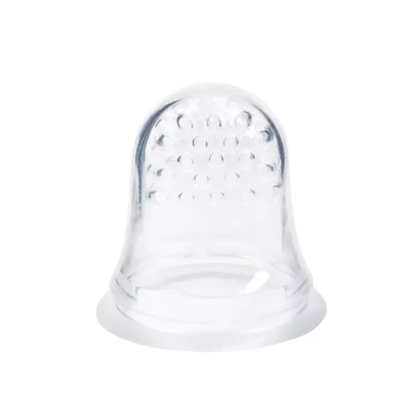 CANPOL BABIES - silikonowe siateczki do podawania pokarmu | 2 szt.