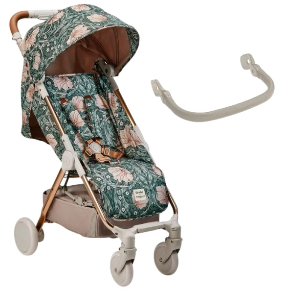 ELODIE DETAILS Mondo - wózek spacerowy z pałąkiem | Pimpernel