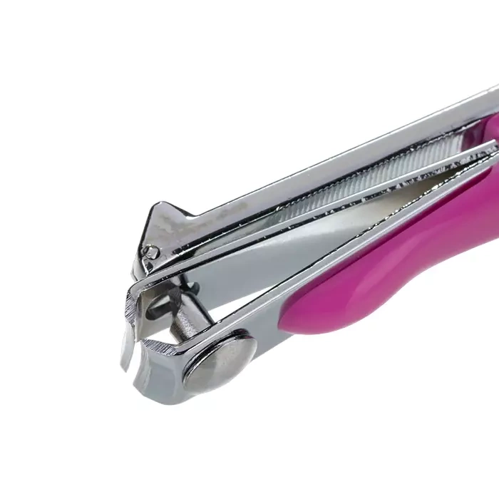 CANPOL BABIES - cążki do paznokci