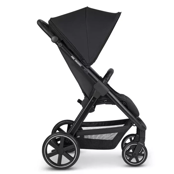 ABC DESIGN Avus - wózek spacerowy | Ink