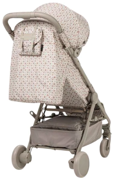 ELODIE DETAILS Mondo - wózek wielofunkcyjny, zestaw 2w1 | Autumn Rose