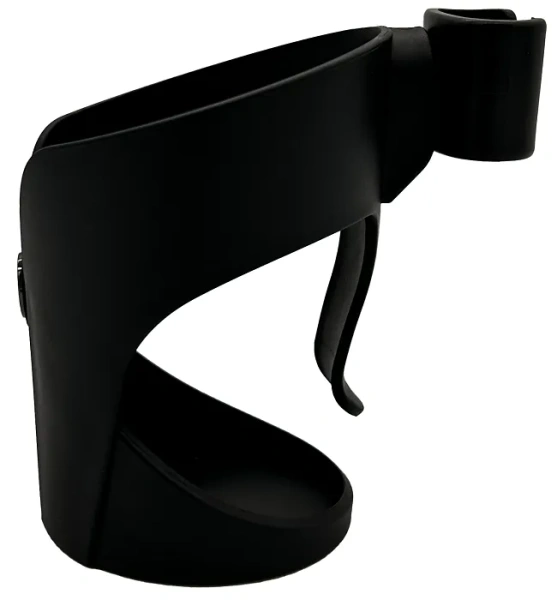 MUUVO - uniwersalny uchwyt do wózka na kubek lub butelkę