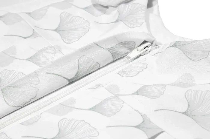 YOONCO - lekki śpiworek do spania z nogawkami | Gingko