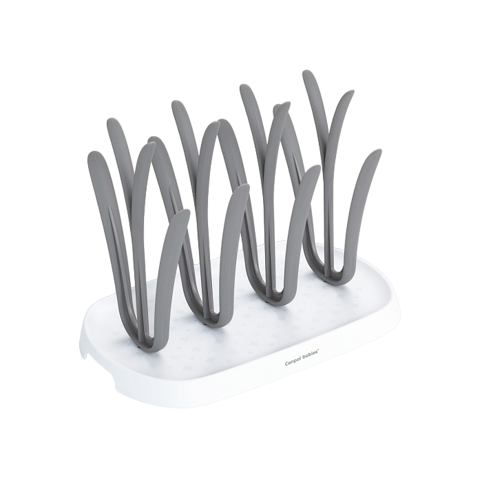 CANPOL BABIES - suszarka do butelek i akcesoriów