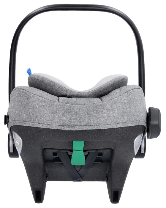 AVIONAUT Pixel PRO 2.0 C - fotelik samochodowy 0-13 kg + baza ISOFIX Dock 2 | Grey