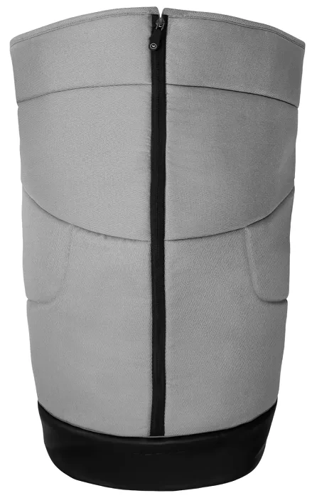 MUUVO Slick 2.0 - wózek spacerowy | Light Grey